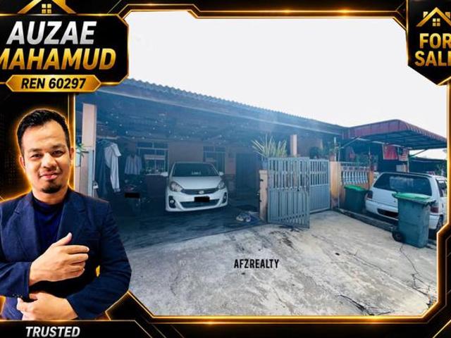 Endlot Bandar Puteri Jaya Seksyen 1