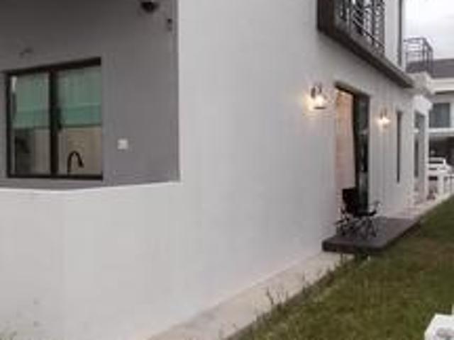 Rumah Endlot Bertam Mekarsari 2 storey for sale