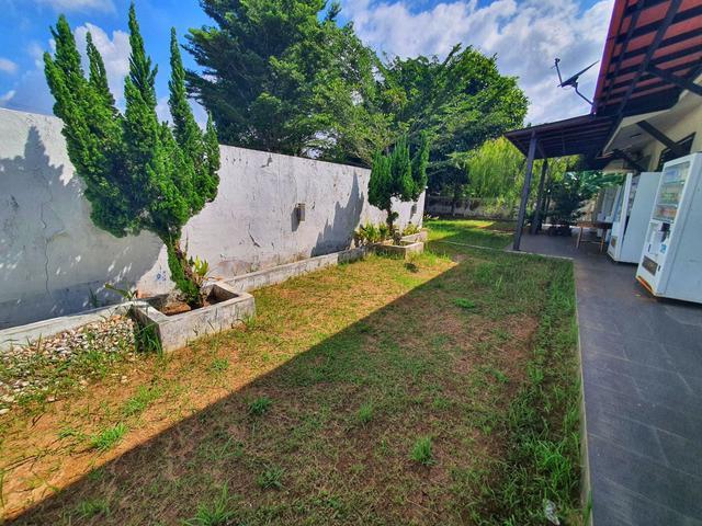 Endlot Big Land Semi D 1 Tingkat Duyong Melaka
