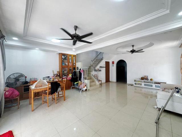 Endlot Bukit Indah Jln Indah 19 Double Storey Renovated Horizon Hills
