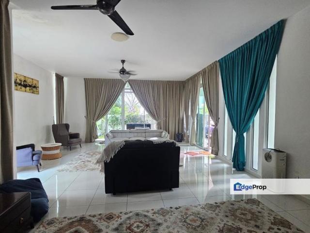 Endlot Bungalow For At Saujana Heights Melaka