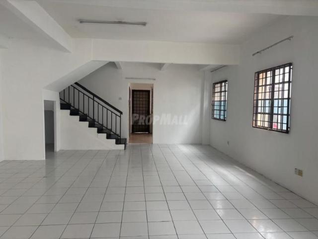 Endlot Double Storey Terrace House @ Seksyen 3, Bangi Perdana, Bandar Baru Bangi