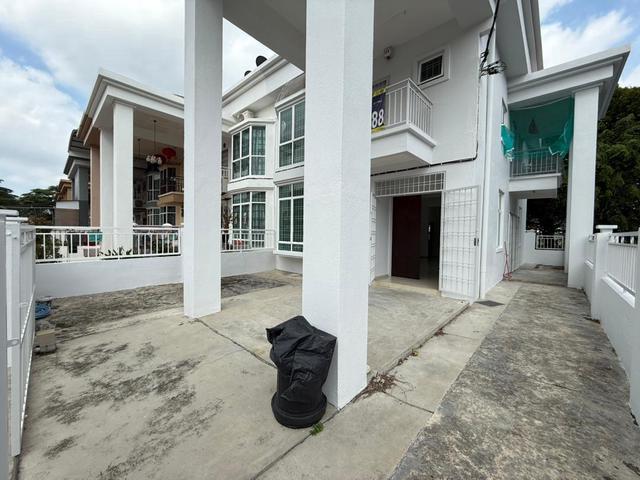 Endlot Double Storey Terrace Tmn Sutera Belia Batu Berendam