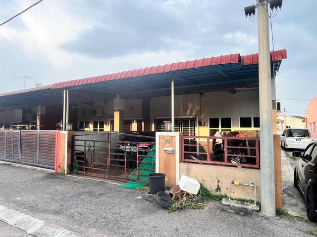 ENDLOT Desa Pengkalan Bandaraya Ipoh