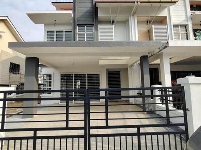ENDLOT EXTRALAND10FT 32X75 Near MRT Teres House DAlpinia 16 Sierra