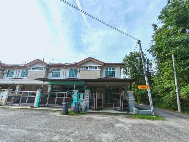 ENDLOT FREEHOLD 2 Tingkat Tmn Batu Gajah Bakti Sg RambaiMerlimau