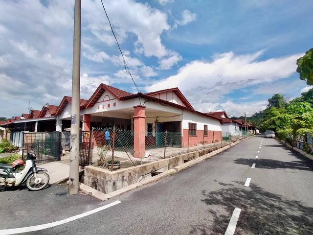 ENDLOT FREEHOLD Plus Bebas Banjir Dalam Bandar Karak