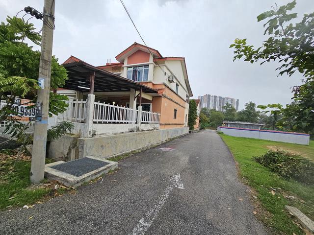 ENDLOT Fully Renovated Double Storey Bandar Tasik Kesuma Fasa 8 Semeny