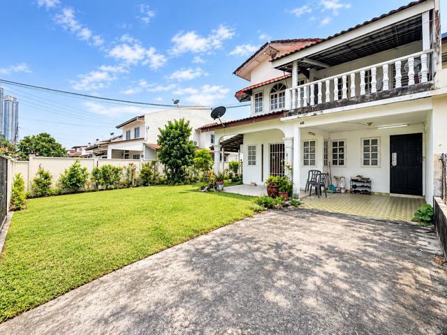 ENDLOT Kelana Jaya SS8 Petaling Jaya Selangor