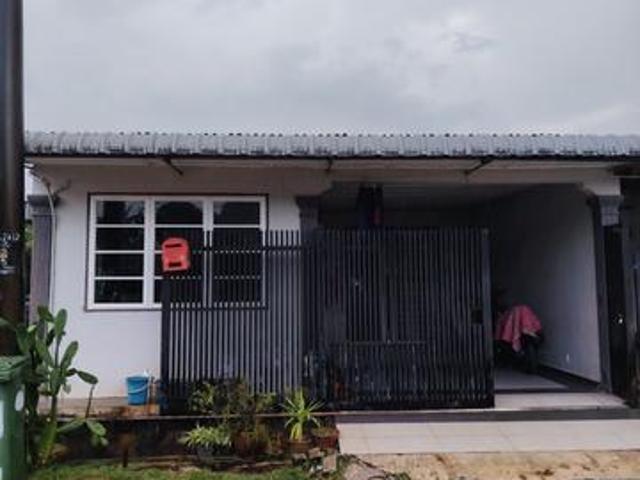 Endlot kg padang jaya murah