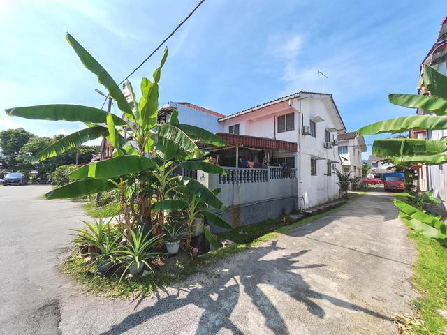 ENDLOT KL Taman Permata 2 Sty Terrace FREEHOLDNr Wangsa Melawati