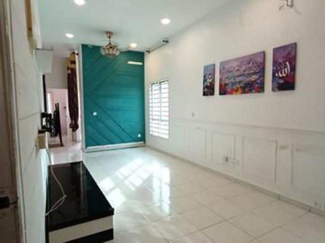EndLot KTC 1 KULIM RENOVATED UNIT