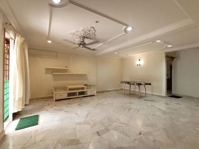 ENDLOT HOUSE 27x75 Kota Damansara Sepah Puteri Seri Utama