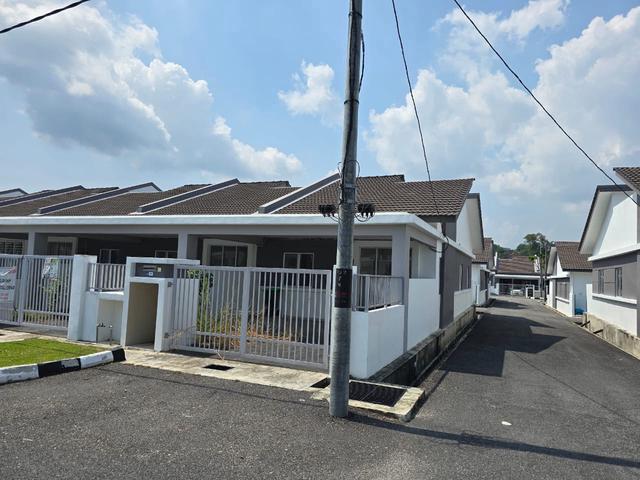 Endlot Open Facing Prima Junjung Kulim