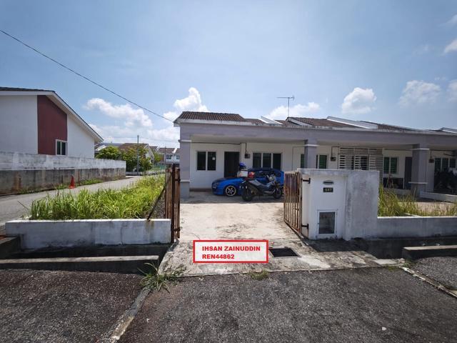 ENDLOT LUAS1959SQFT LUASMURAHNEGO3 Residensi Prima Puteri Jaya