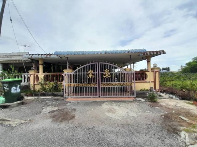 ENDLOT MURAH40k BELOW MV32 Taman Pulai Jaya Jalan Langgar