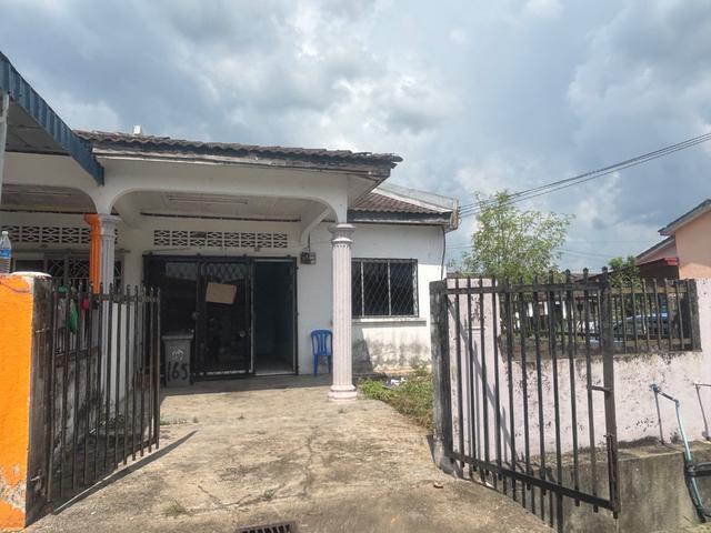 ENDLOT MURAH Taman Mahsan Bahau