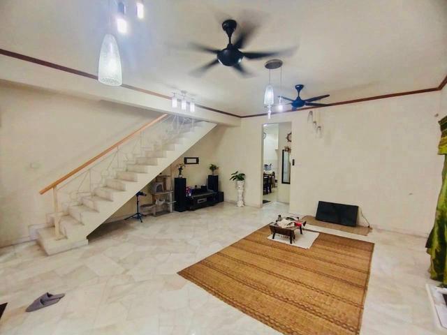 ENDLOT MURAHFACING OPEN 2 Storey Terrace Bandar Sunway Semenyih
