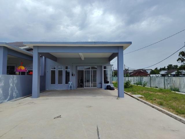 Endlot SemiD Setingkat Taman Sri Damai Aman Kuantan