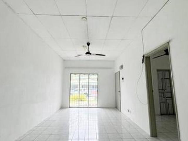 ENDLOT Single Storey 30x70 Tasik Kesuma