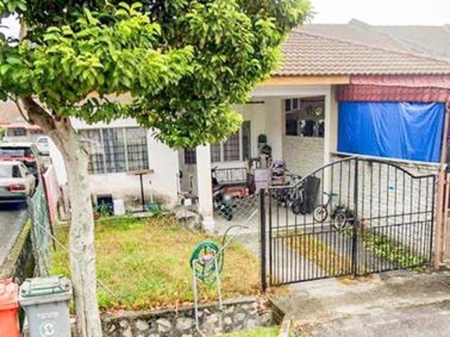 ENDLOT Single Storey Taman College Height Seremban