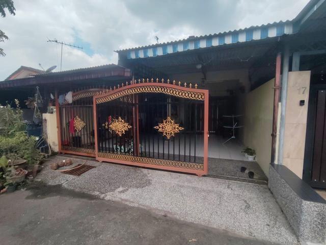ENDLOT Single Storey House Taman Klang Perdana Kapar Selangor For S