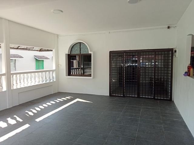 Endlot Single storey in Bukit Beruang Utama Melaka