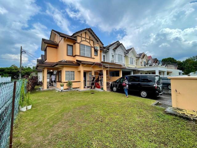 ENDLOT Putra Bahagia Putra Heights Double Storey Subang Jaya USJ