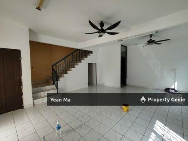 Endlot Rawang Perdana 2 Rawang For Rent