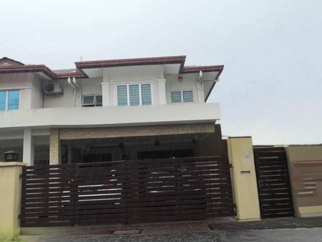Endlot Reno Land 2 Sty Near Pavilion Bukit Jalil Taman Puncak Jalil
