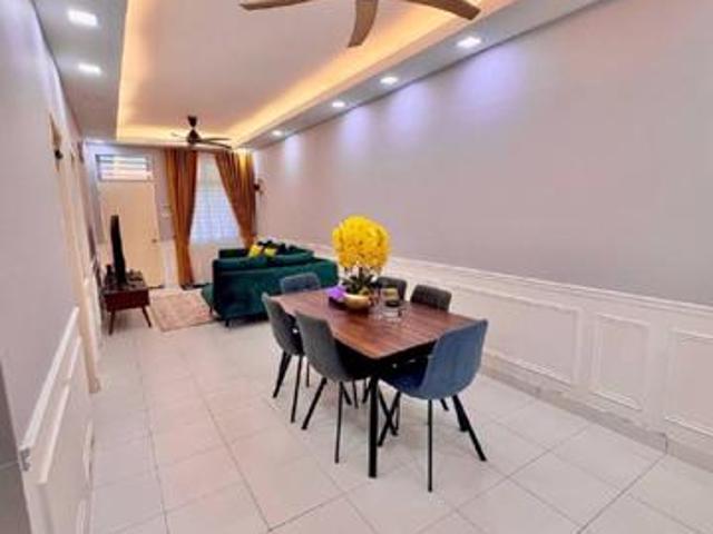 Endlot Renovated Taman Desaru Utama Bandar Penawar