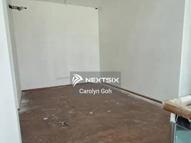 Endlot, Renovated unit