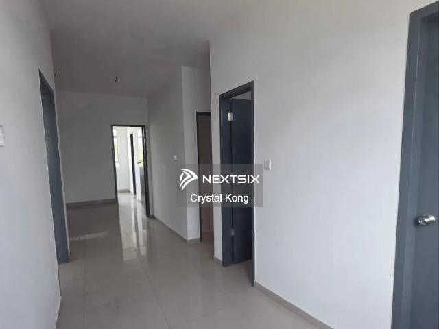 Endlot w Big Land | Fully Renovated | Balcony Built