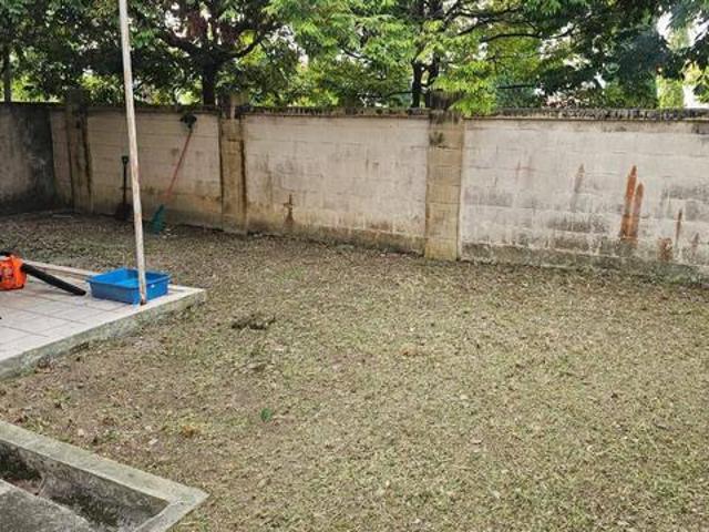 Endlot with Land Desa Mutiara Bandar Country Homes Rawang
