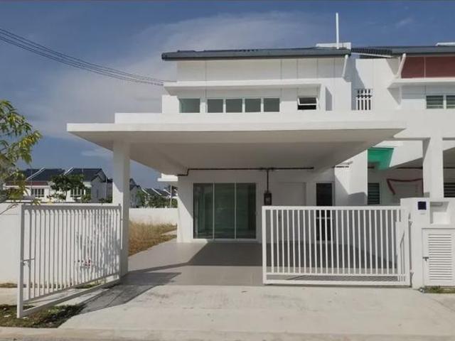 ENDLOT Taman Hijayu for rent Clean Big Layout Next to Clubhouse