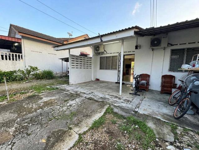 ENDLOT Taman Sri Amar Pandan Majidee Size 22 X 70 15Min CIQ
