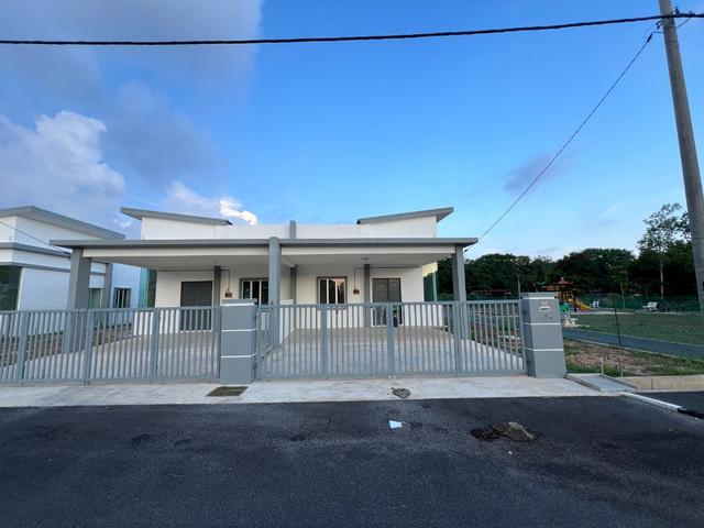 EndLot Taman Pulasan Jitra Bersebelah Taman Permainan