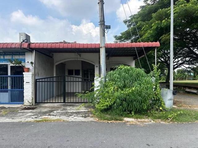 ENDLOT Teres Bandar Puteri Jaya Sungai Petani Kedah