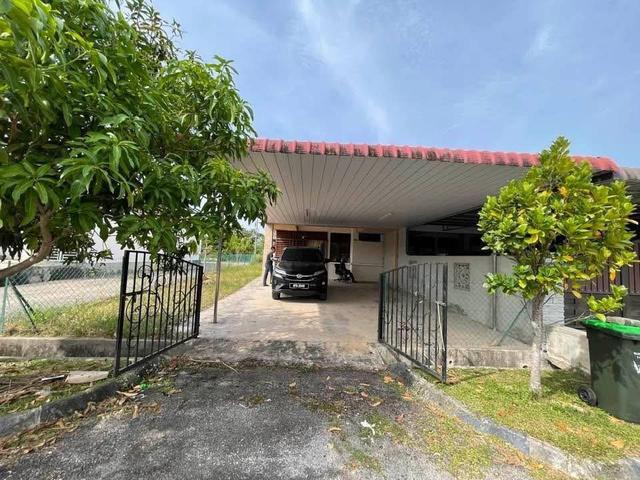 Endlot Teres Sungai Petani Tanah Tepi Luas Lokasi Strategik