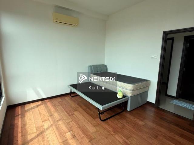 Endlot Terrace @Pengerang