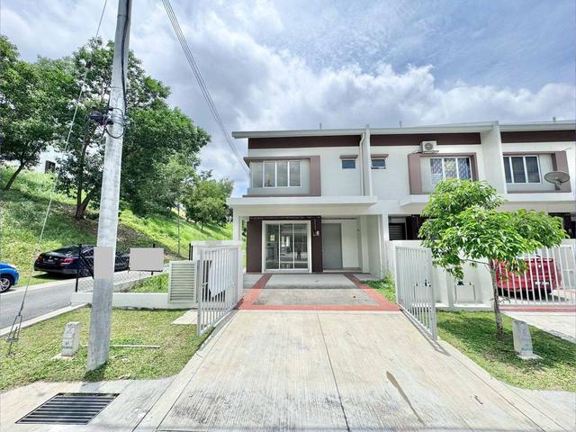 EndLot Unit GREENWOODS CENDANA SALAK PERDANA SALAK TINGGI
