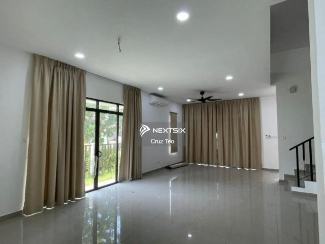 [ENDLOT UNIT] Setia Safiro @ Setia Eco Glades