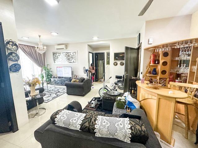 EndLot Usj One Avenue Condo USJ 1 Subang Jaya nr Regina Sunway