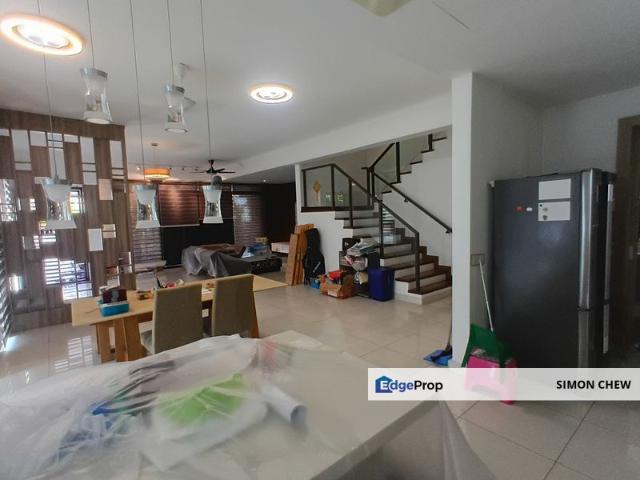 Endlot Usj Heights Subang Jaya 2.5 Storey House For Sale