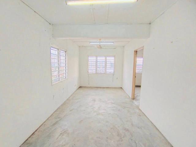 ENDLOTApartment Kelisa Ria Sg Tangkas Kajang