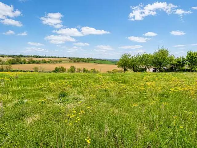 Endoufielle 32600 Achat / Vente terrain