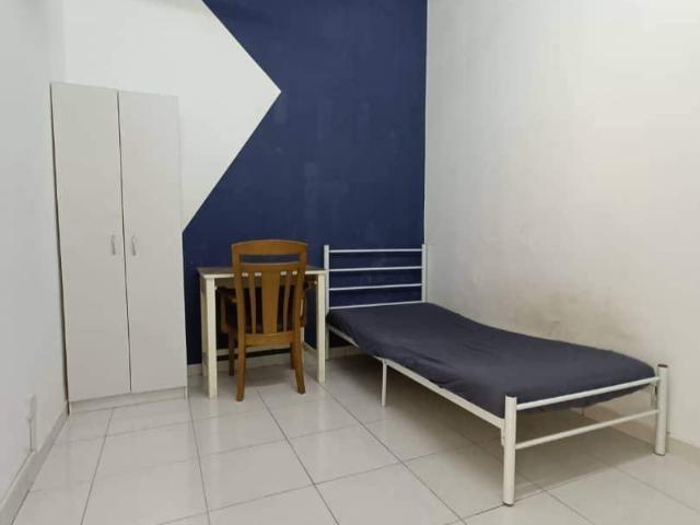 ENDS RAYA SALES Promo KAW KAW room nearby Setia