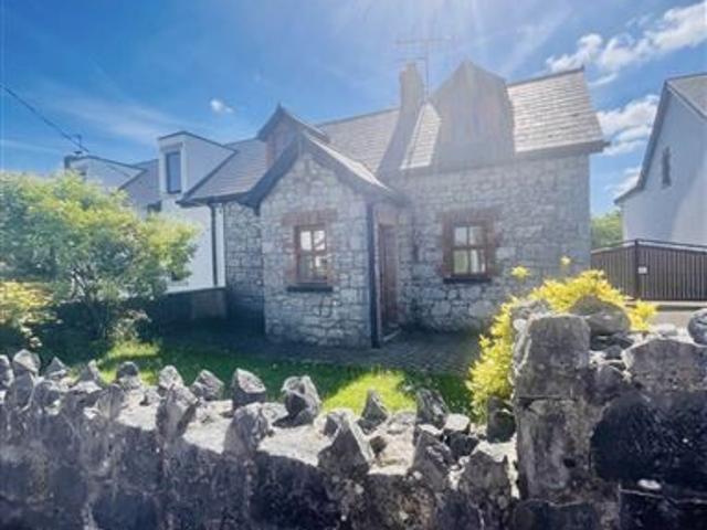 Endstone Cottage, Knockane Road, Newcastle West, County Limerick, V42 XK83