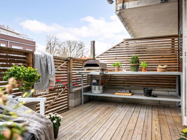 Enevägen 10