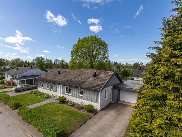 Enevägen 19